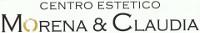 Centro estetico | Estetica Morena e Claudia | Pistoia Logo
