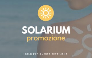 promozione solarium pistoia