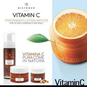 trattamento clinico Antietà alla Vitamina C