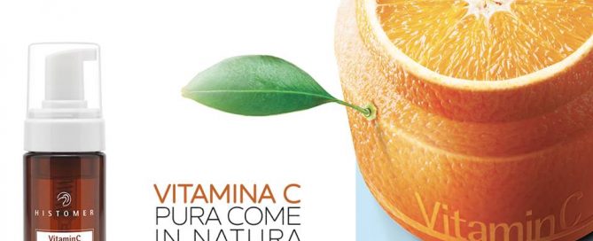 trattamento clinico Antietà alla Vitamina C
