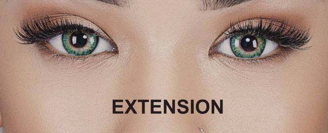 EXTENSION CIGLIA PISTOIA