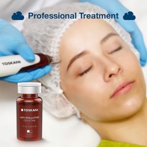 Linea Antipollution Toskani